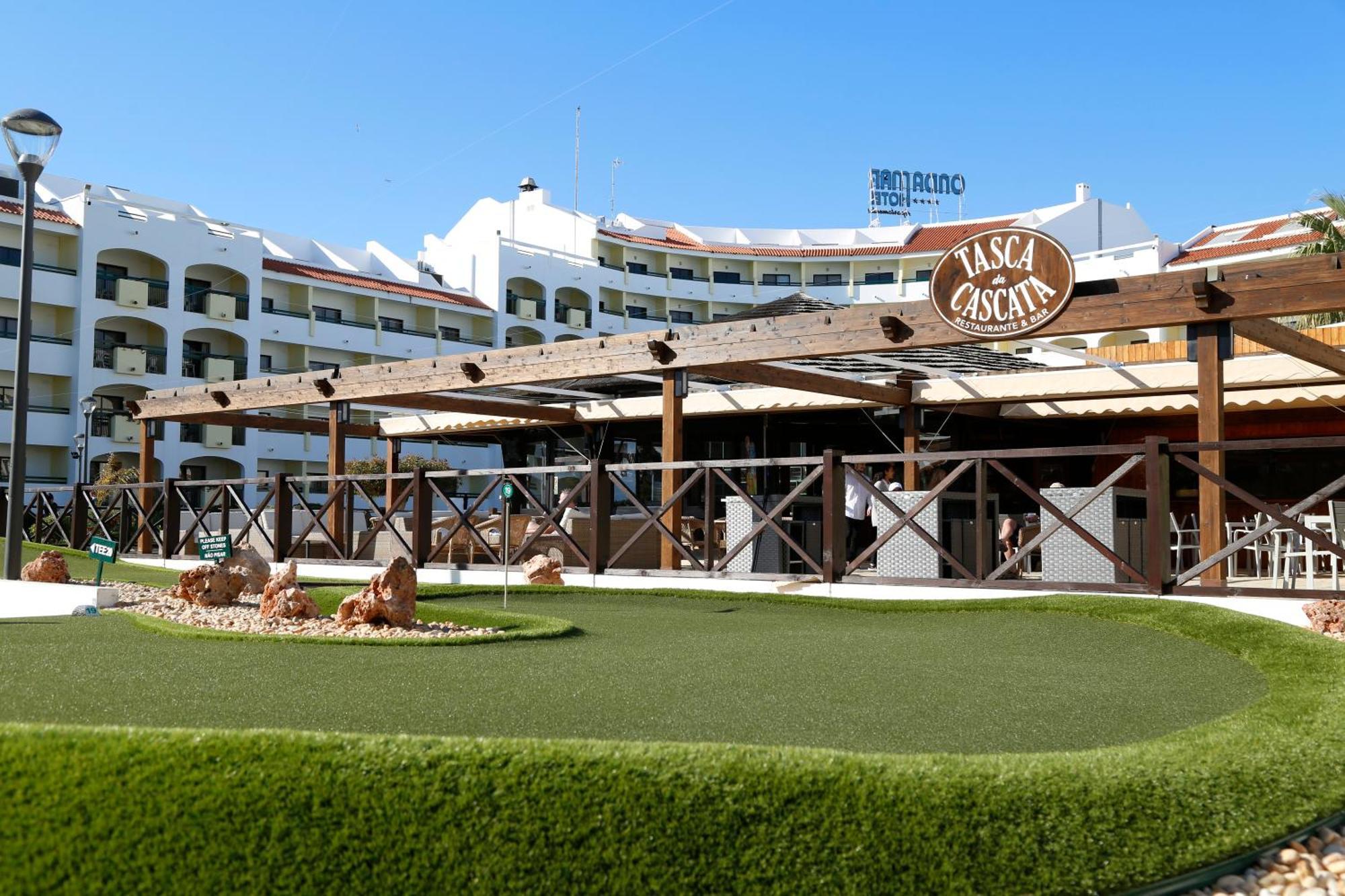 Apartahotel Ondamar 4*
