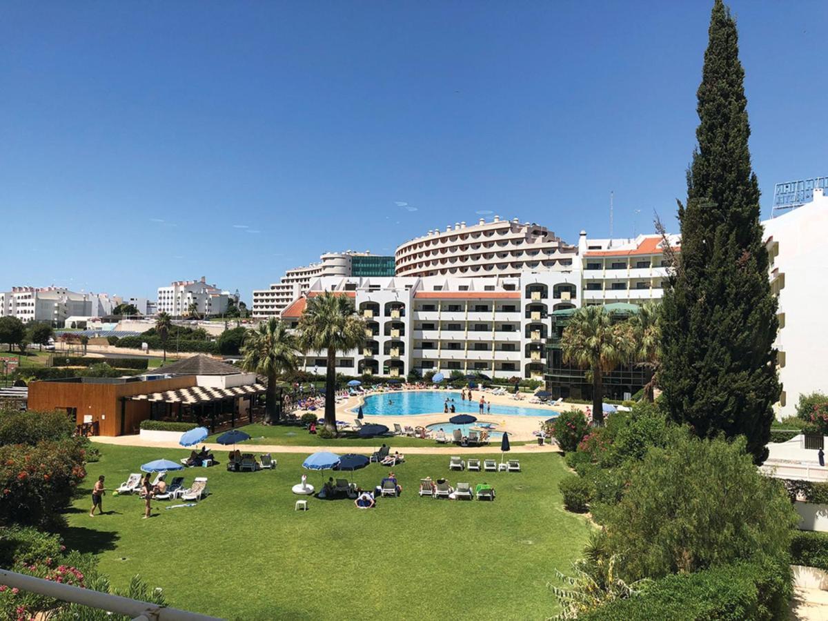 Ondamar Apartahotel Albufeira