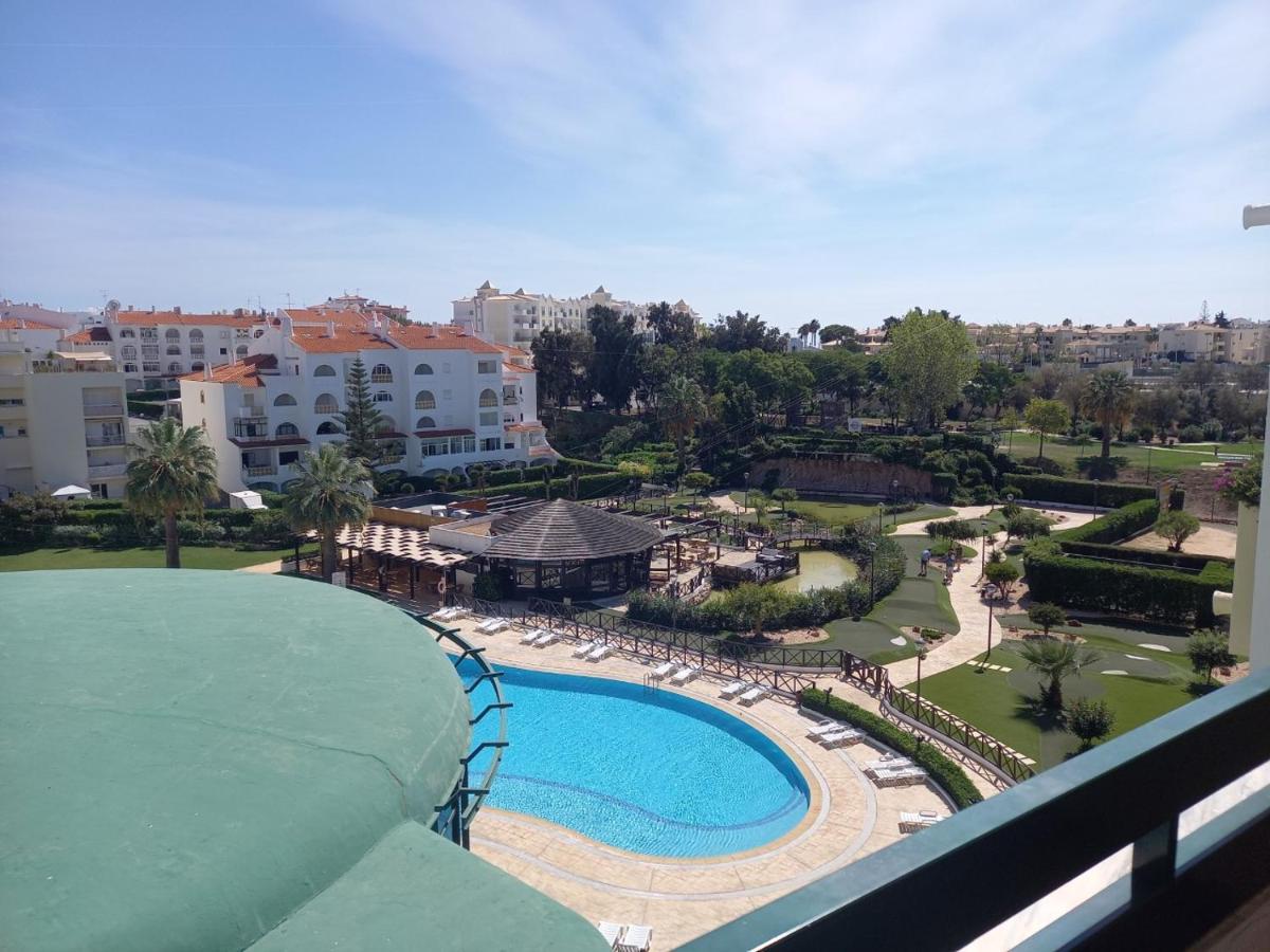 Apartahotel Ondamar 4*