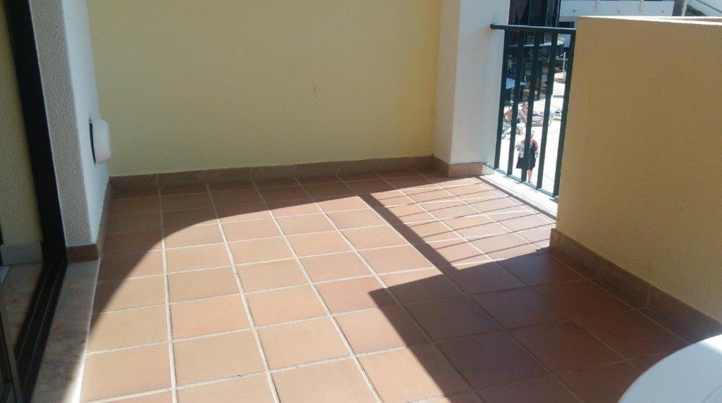 Apartahotel Ondamar Albufeira