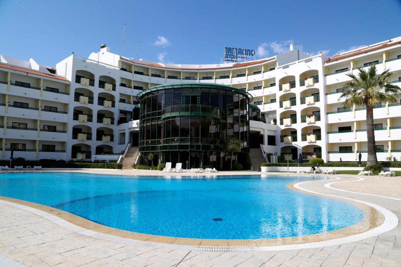Ondamar Apartahotel Albufeira