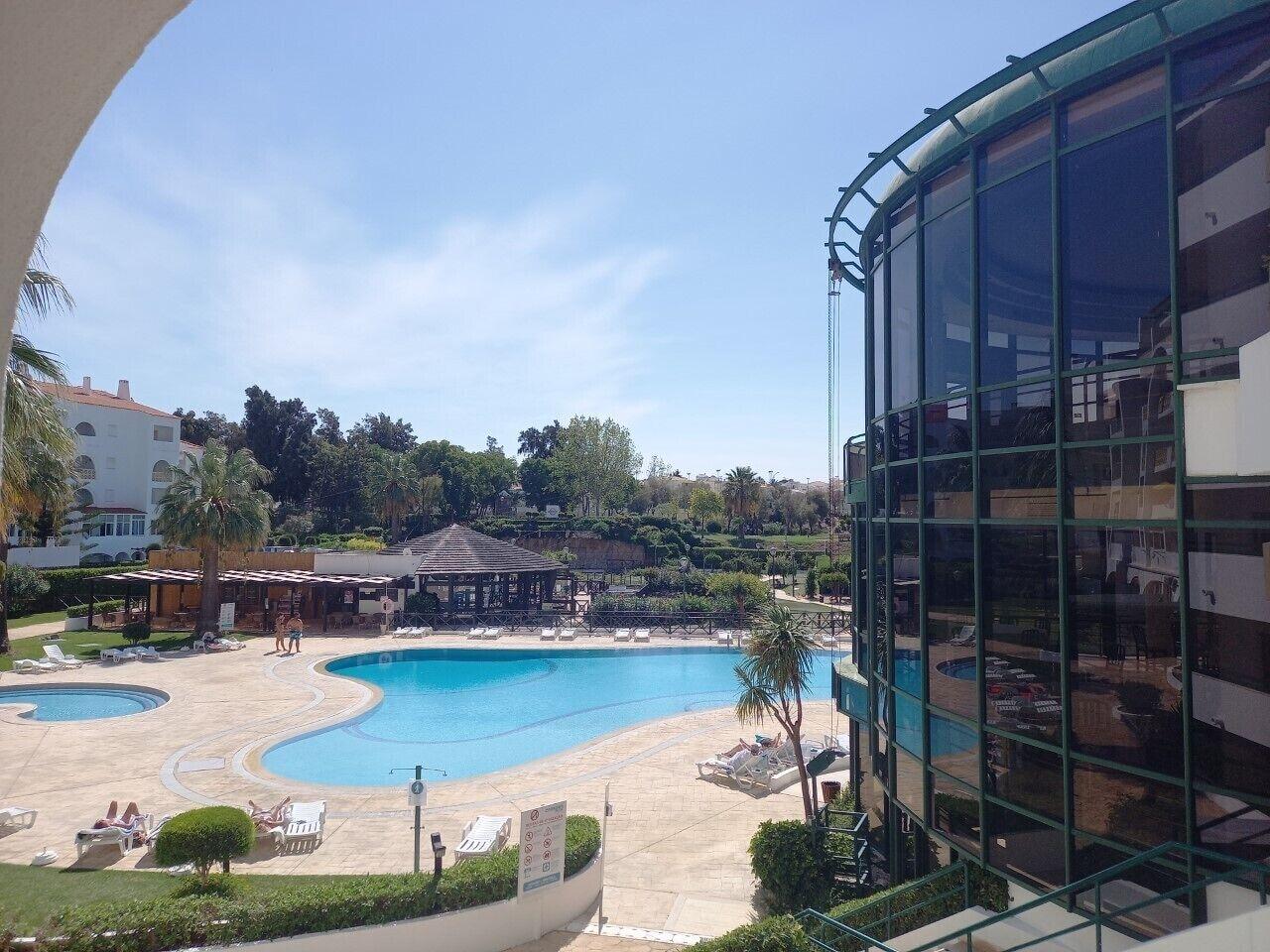 Apartahotel Ondamar 4*