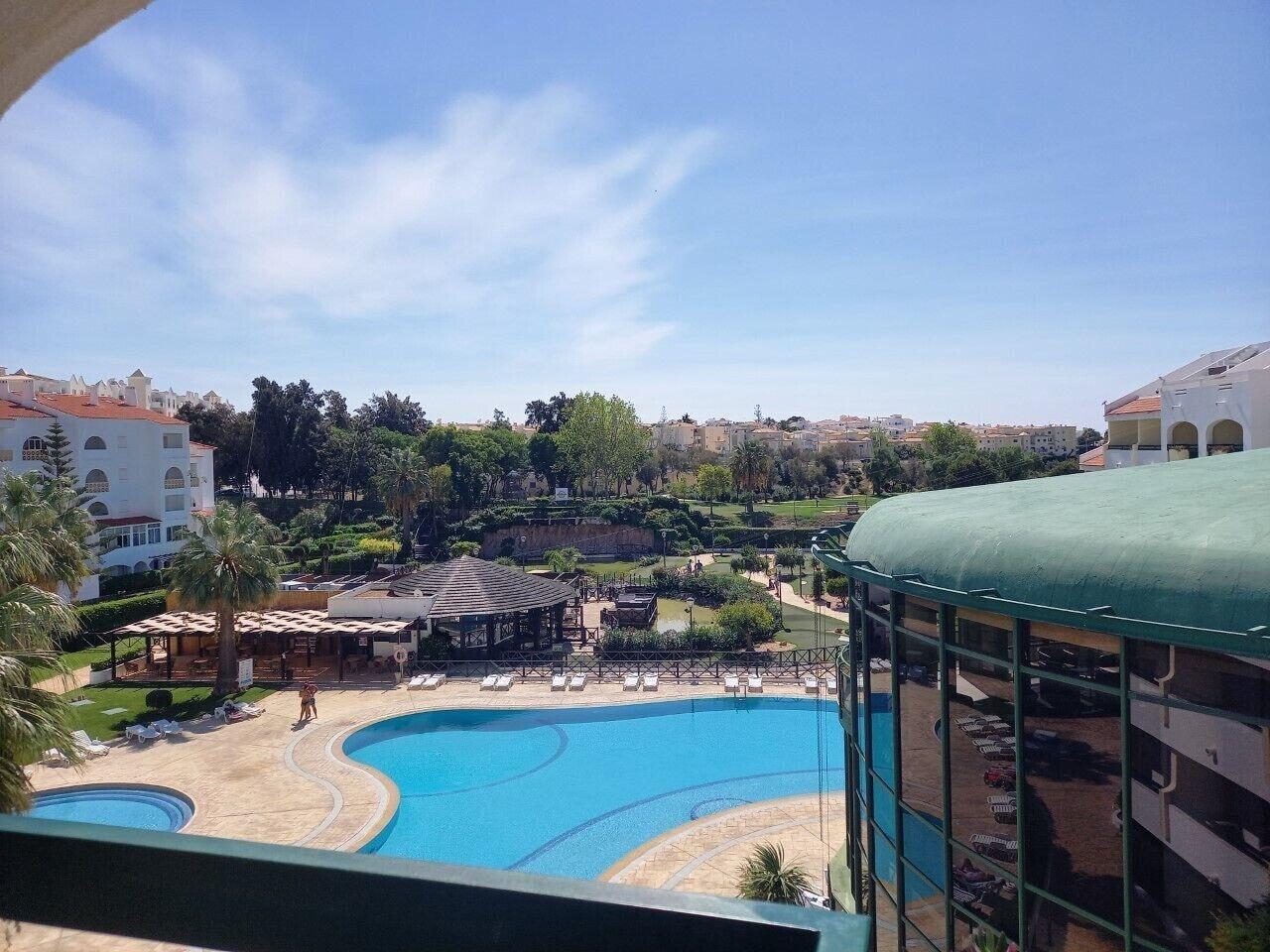 Apartahotel Ondamar