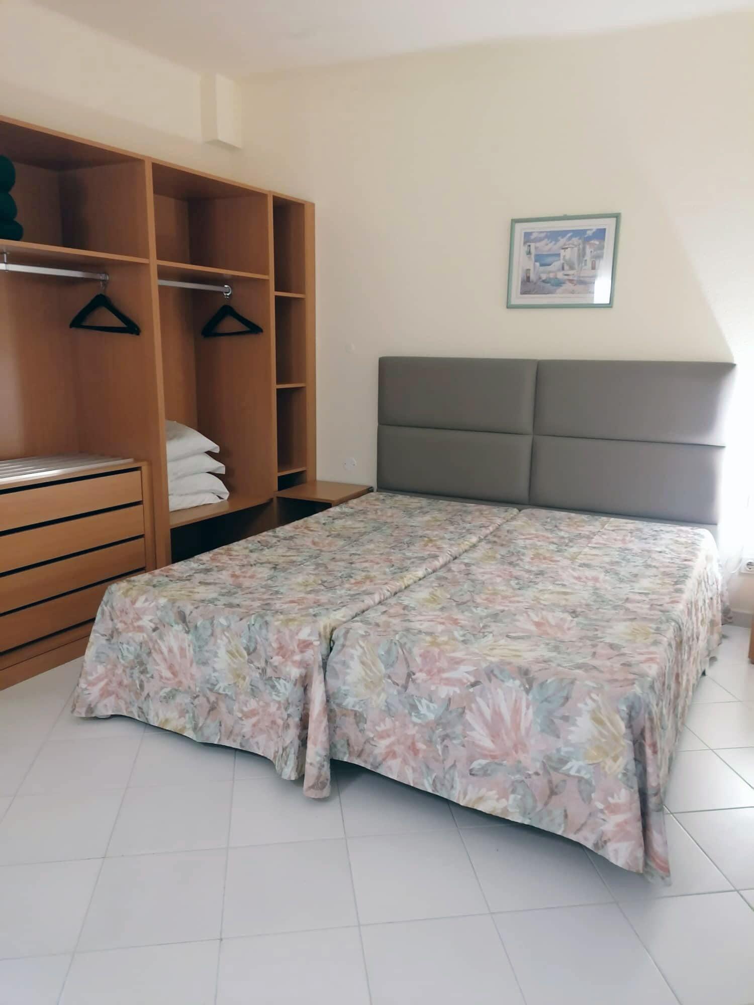 Ondamar Apartahotel Albufeira