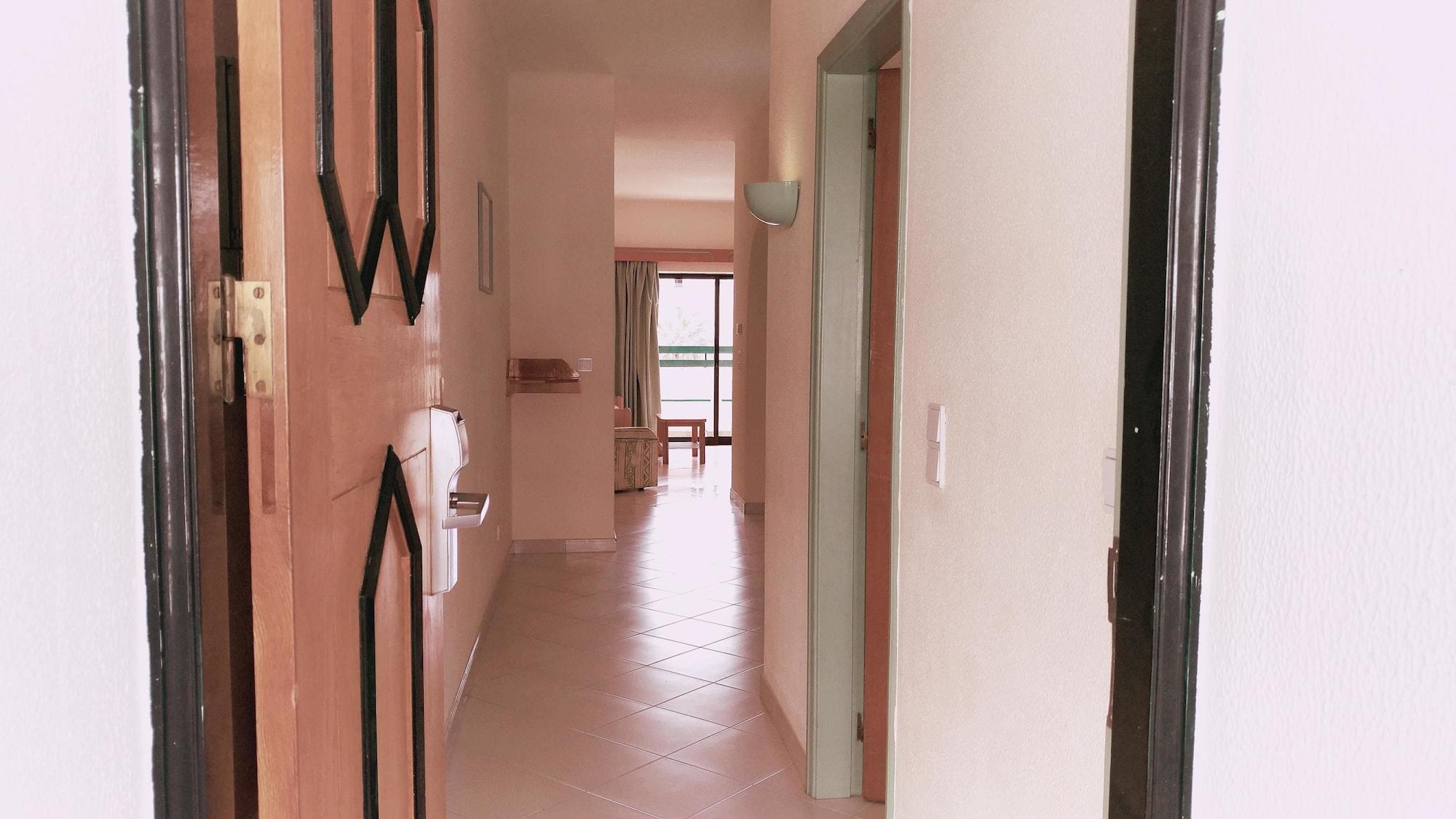Ondamar Apartahotel