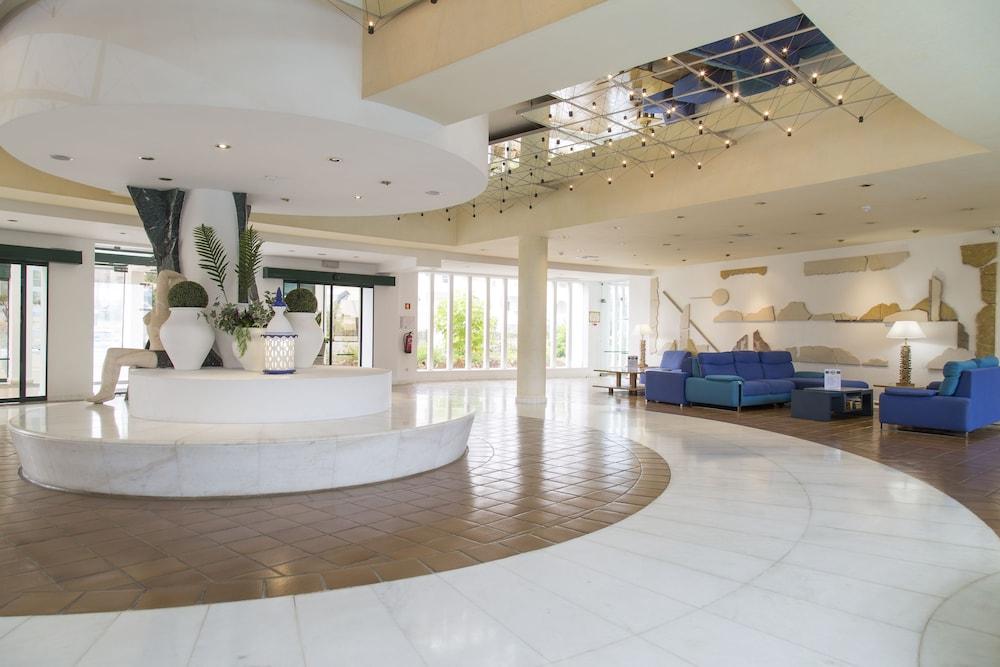 Apartahotel Ondamar 4*
