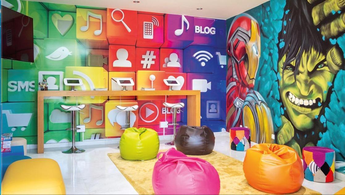 Apartahotel Ondamar 4*