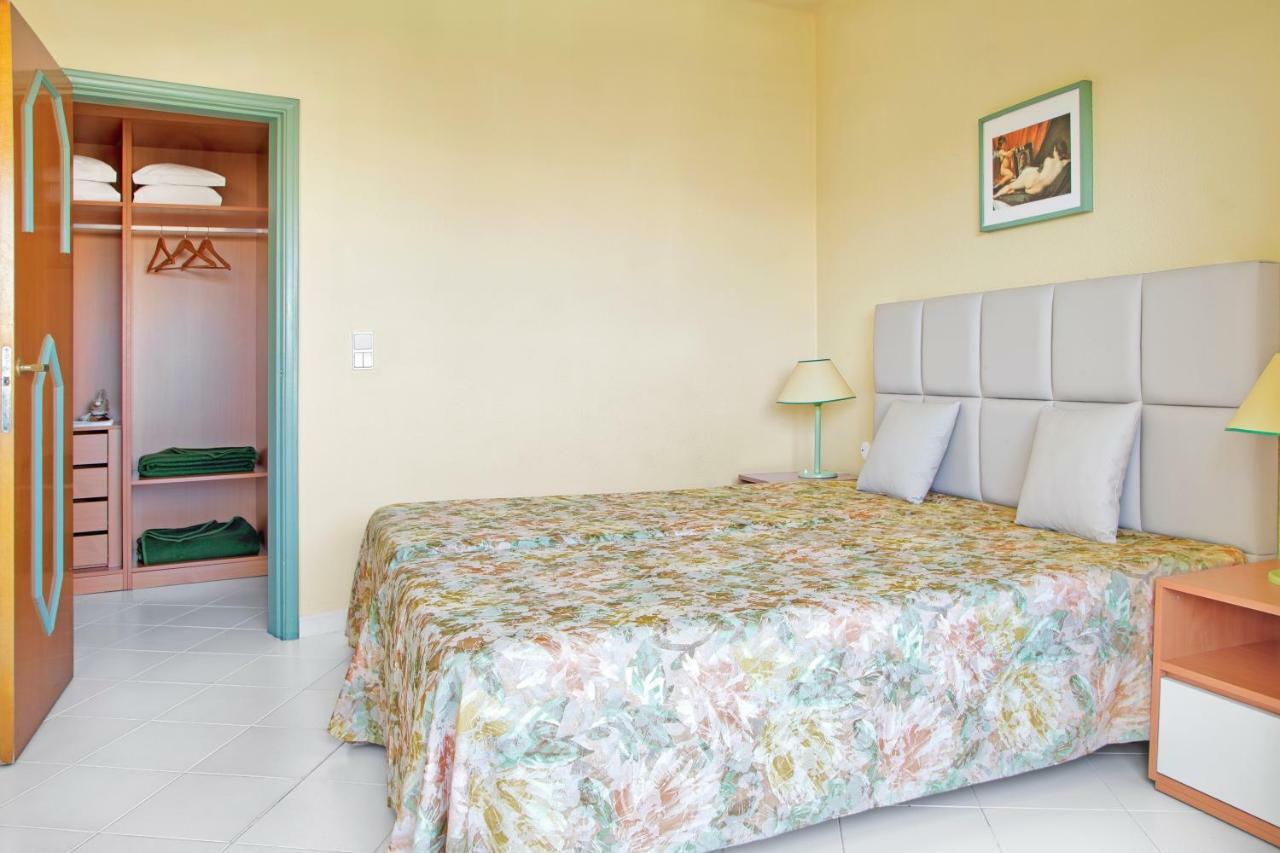 Apartahotel Ondamar 4*