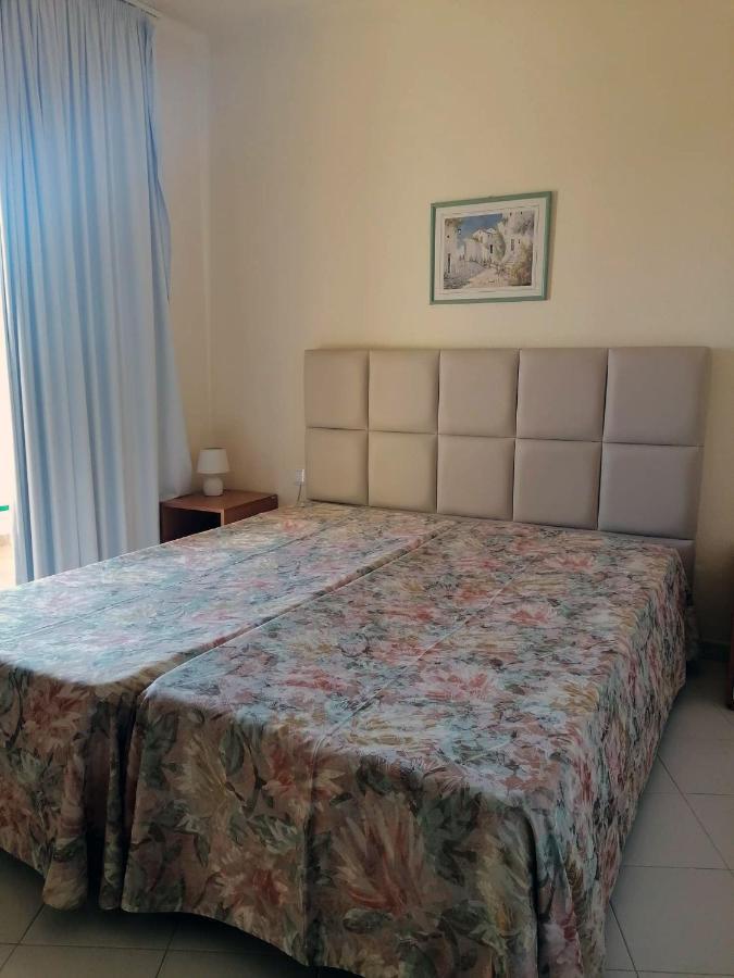 Ondamar Apart-hotel Albufeira