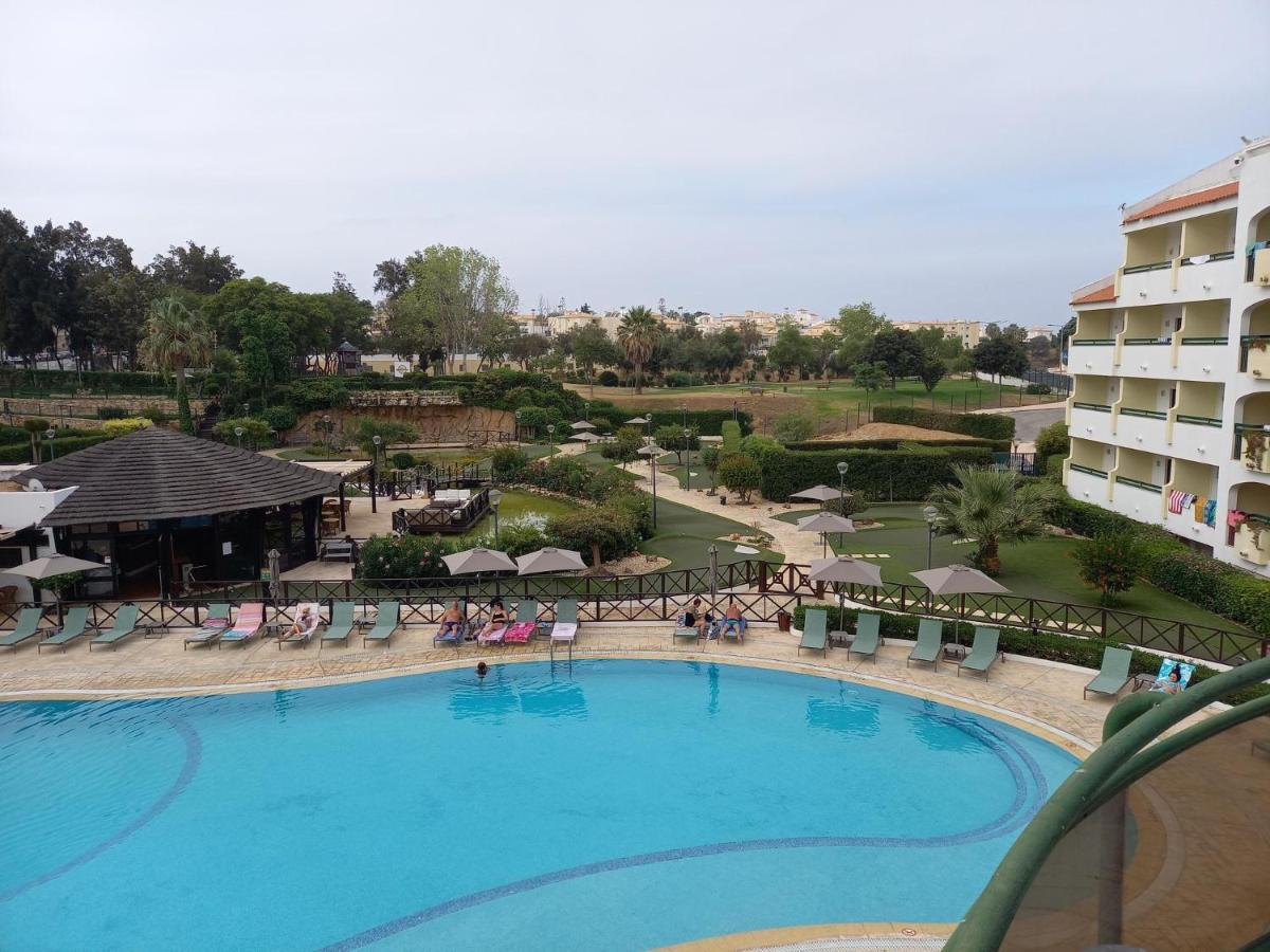 Apart-hotel Ondamar 4*