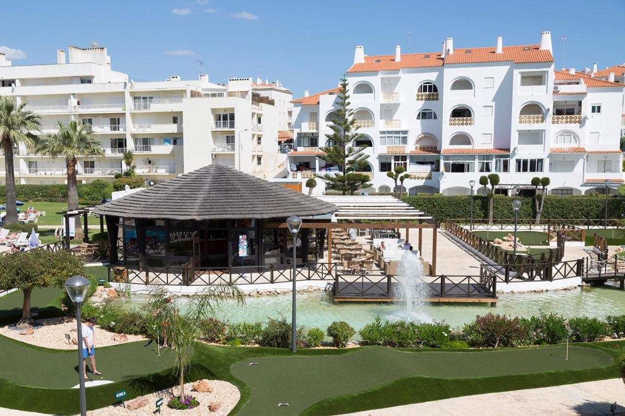 Apart-hotel Ondamar 4*