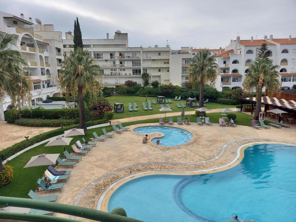 Ondamar Apart-hotel 4*