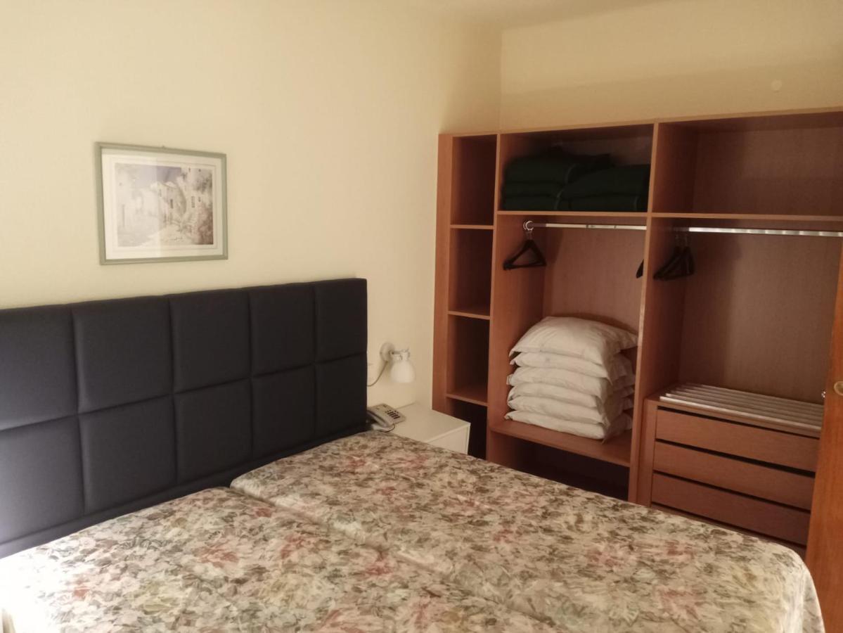 Ondamar Apart-hotel