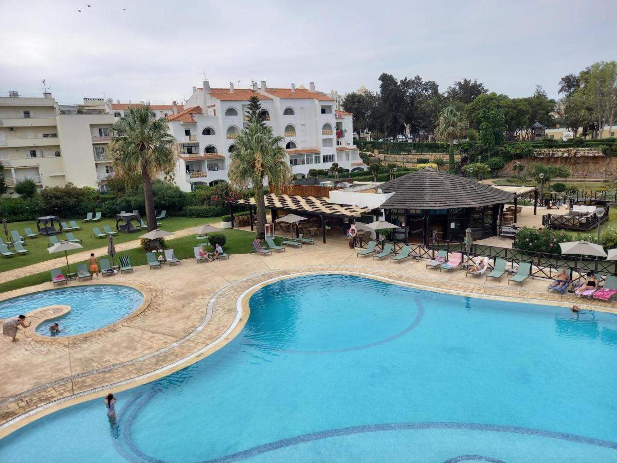 Apart-hotel Ondamar 4*