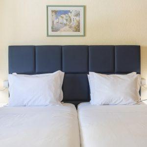 Ondamar Apart-hotel