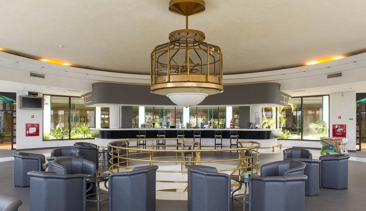 Ondamar Apart-hotel Albufeira