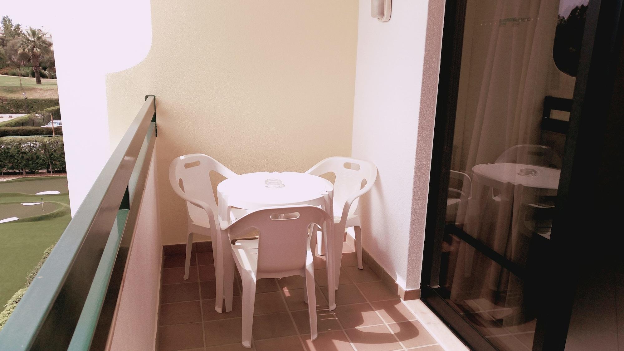 Apart-hotel Ondamar