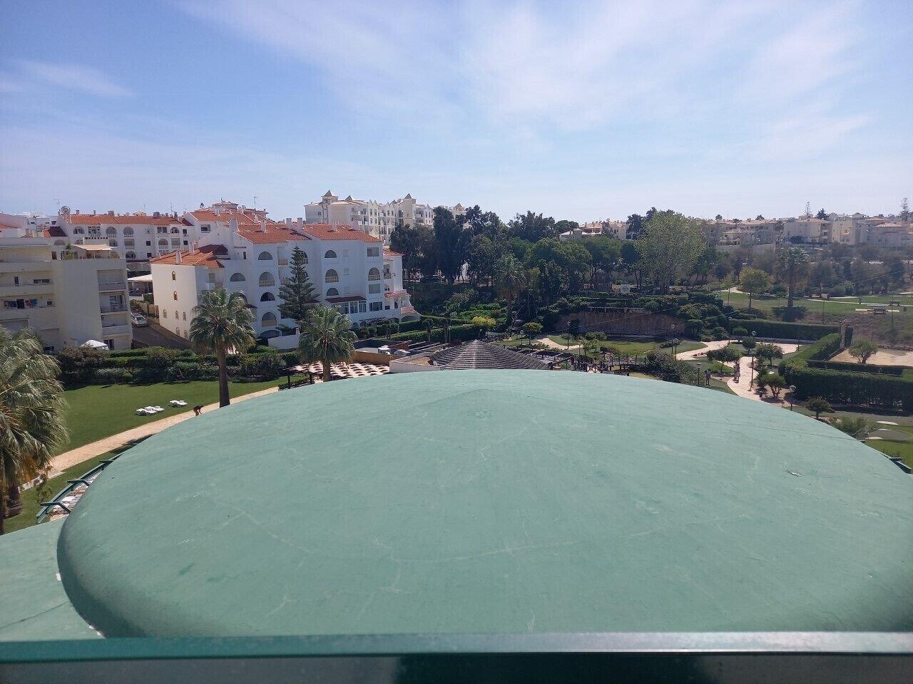Apart-hotel Ondamar