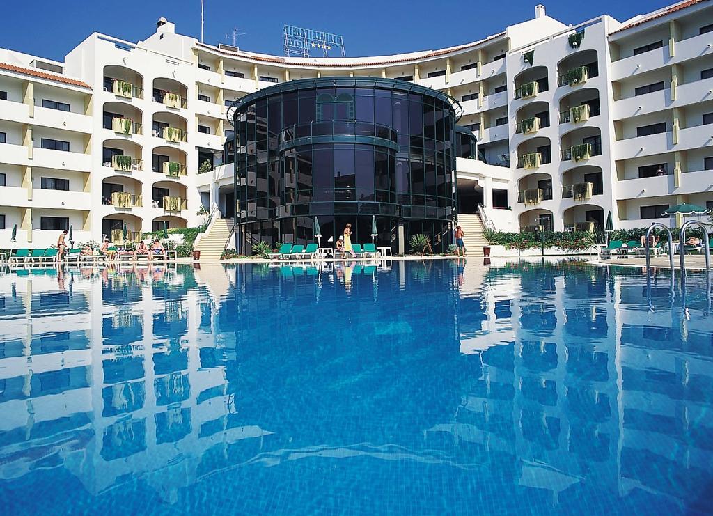 Ondamar Apart-hotel