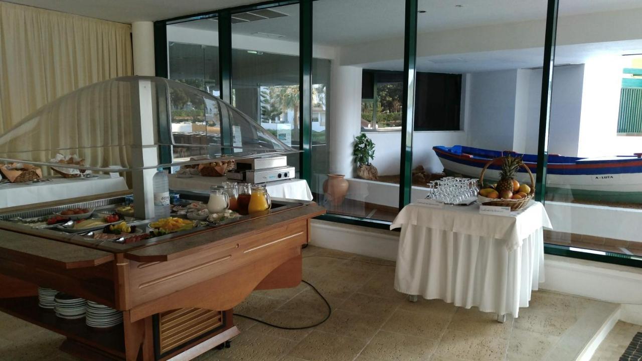 Ondamar Apart-hotel